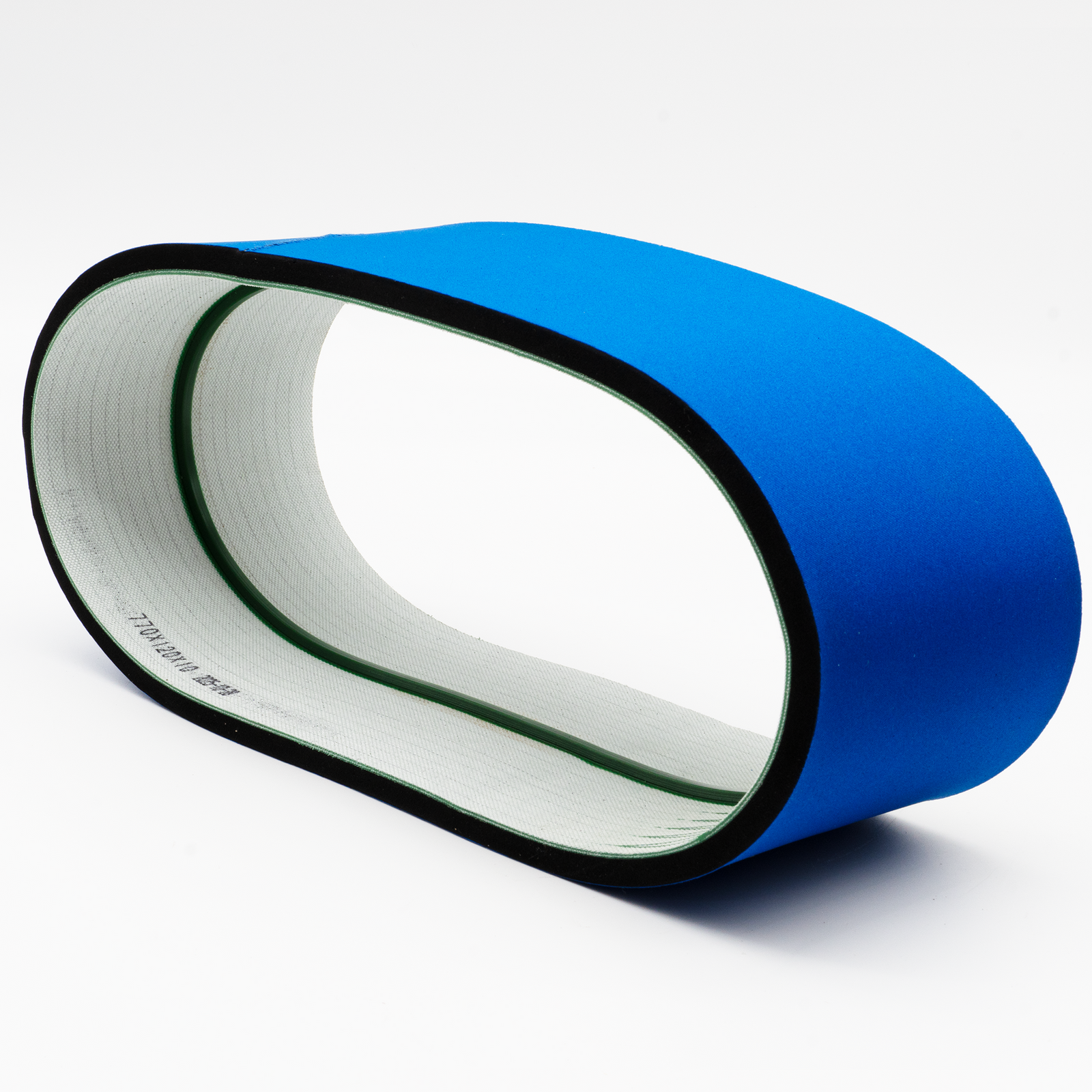 Foam Belt 770x120mm for E-OMICRON-7-LABELER-L Alt View