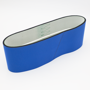 Foam Belt (Blue) 880 x 150mm