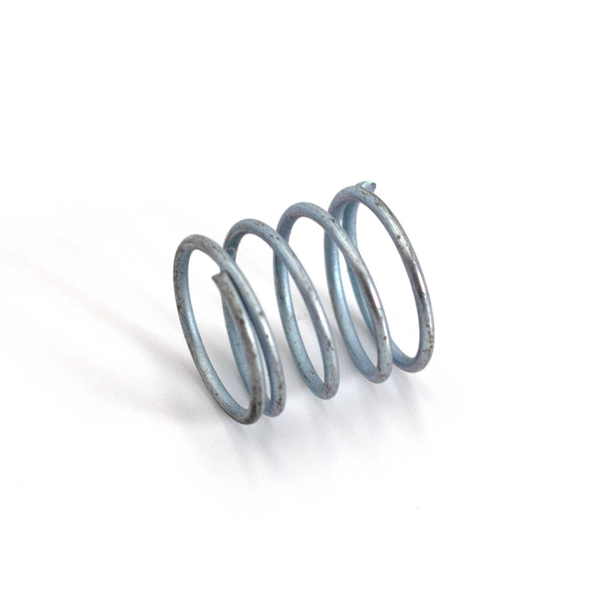 Friction Spring Material Model Opensees Code DAX PRINTING & CODING® OEM Replacement Parts | Foil Friction Spring for ...