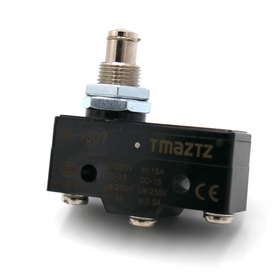 Foot sealer micro switch 