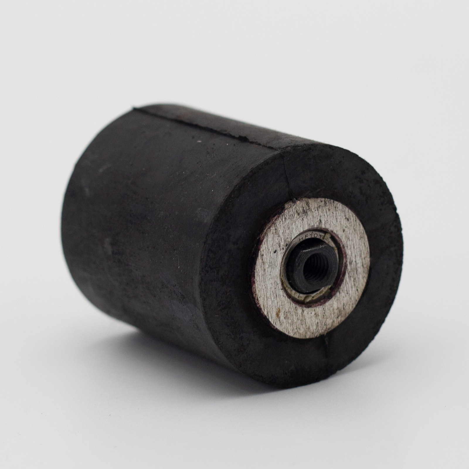 Front Rubber Roller for Carton Closer