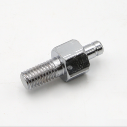 Gas Spring Connector for E-VAC-500-F