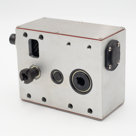 Gearbox assembly