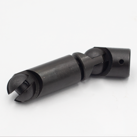 Gimbals coupling assembly