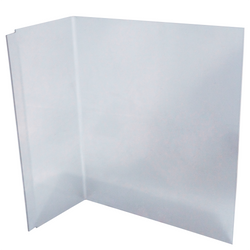 Glass Hood for E-SIDESEAL-5545