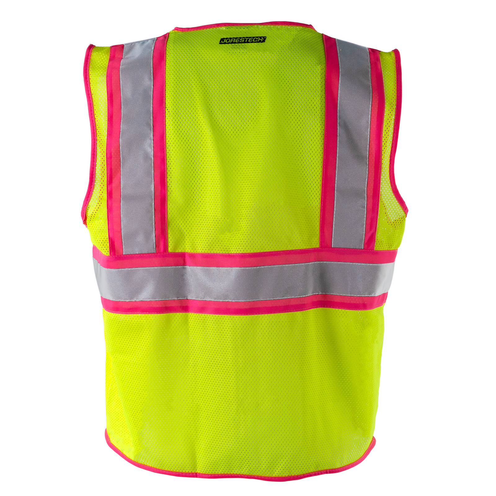 High Visibility safety vest for women