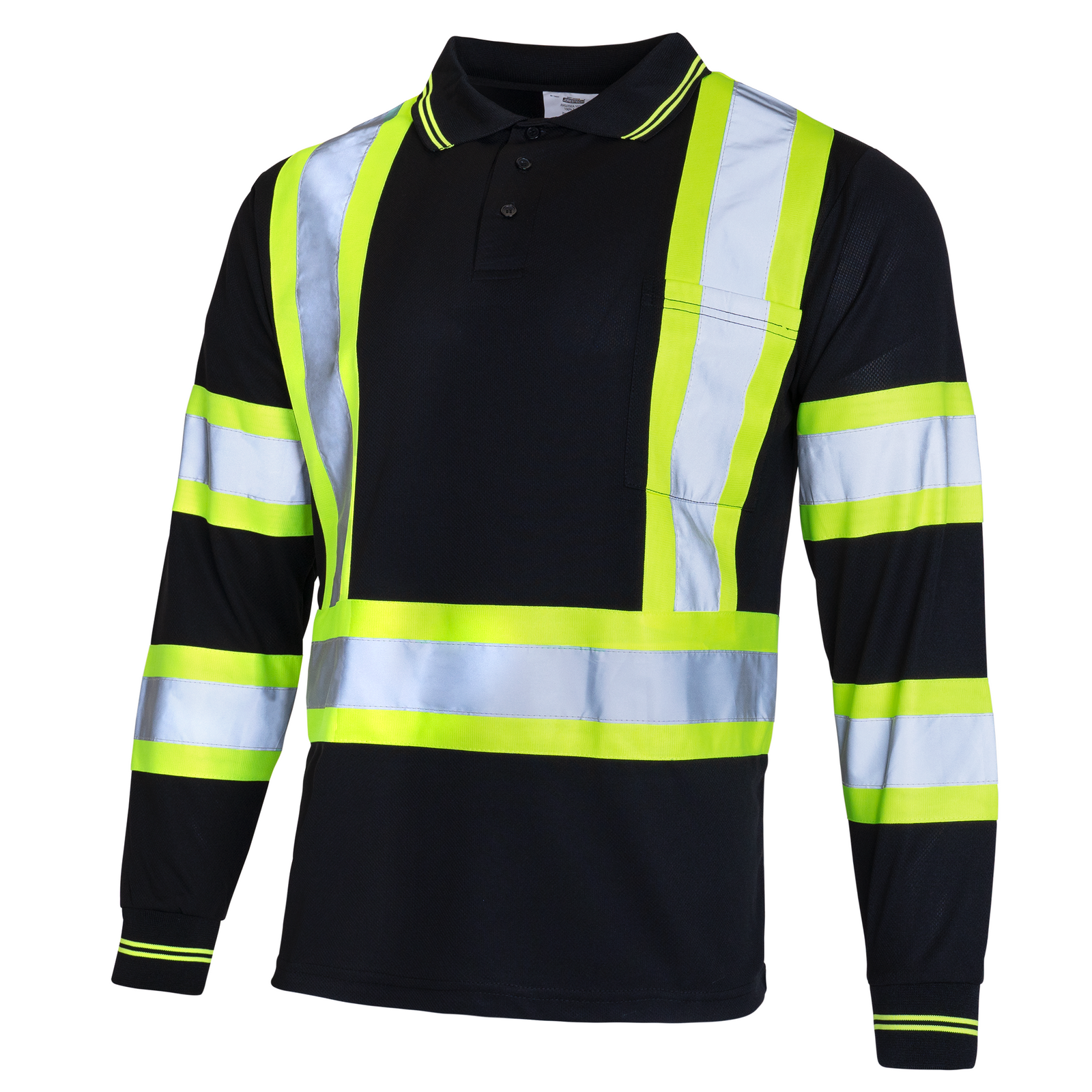 Safety 2025 work shirts