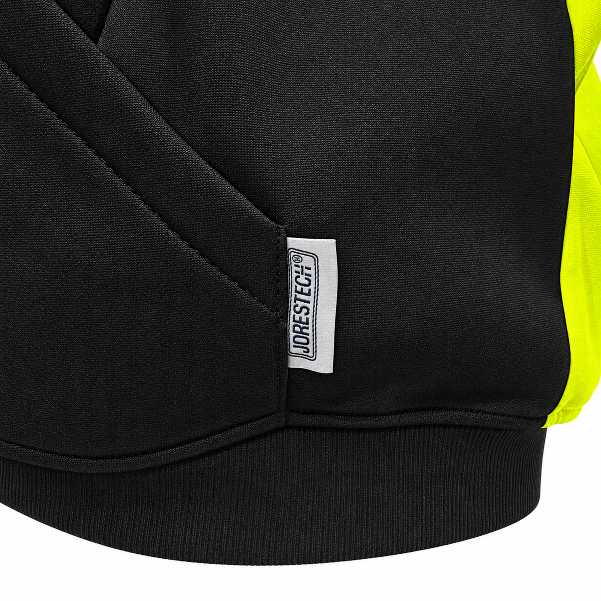 The sw-04 yellow black- Joretech brand view