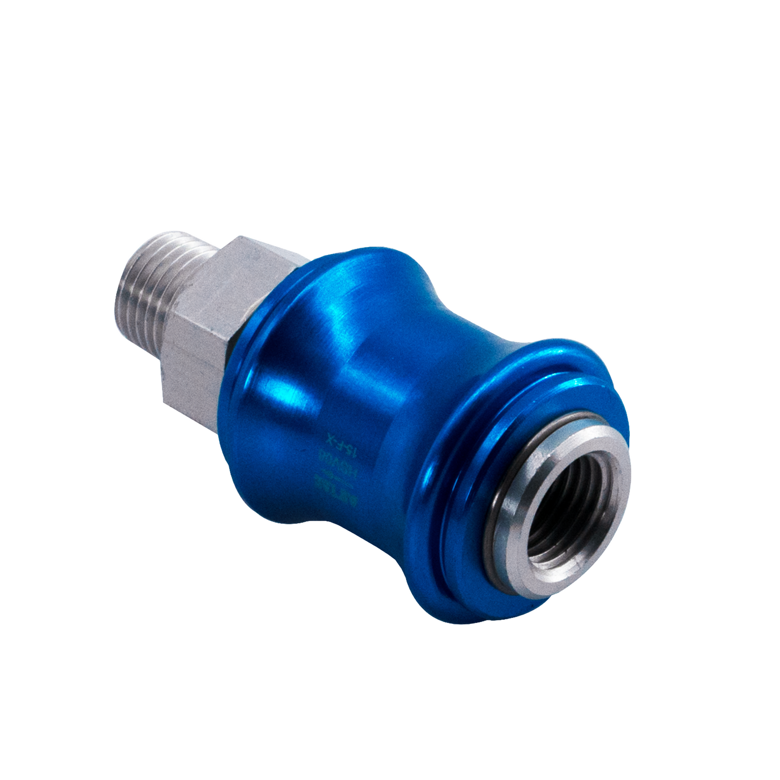 Hand Slide Valve for Piston Filler Series Alternate View
