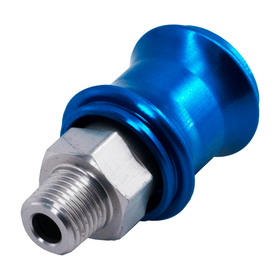 Hand Slide Valve for Piston Filler Series 