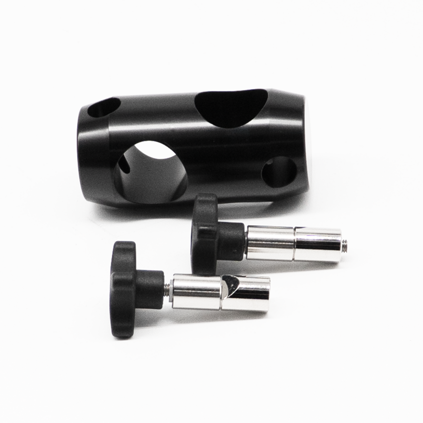 Handscrew Adjustable Cross Joint for E-LINX-10