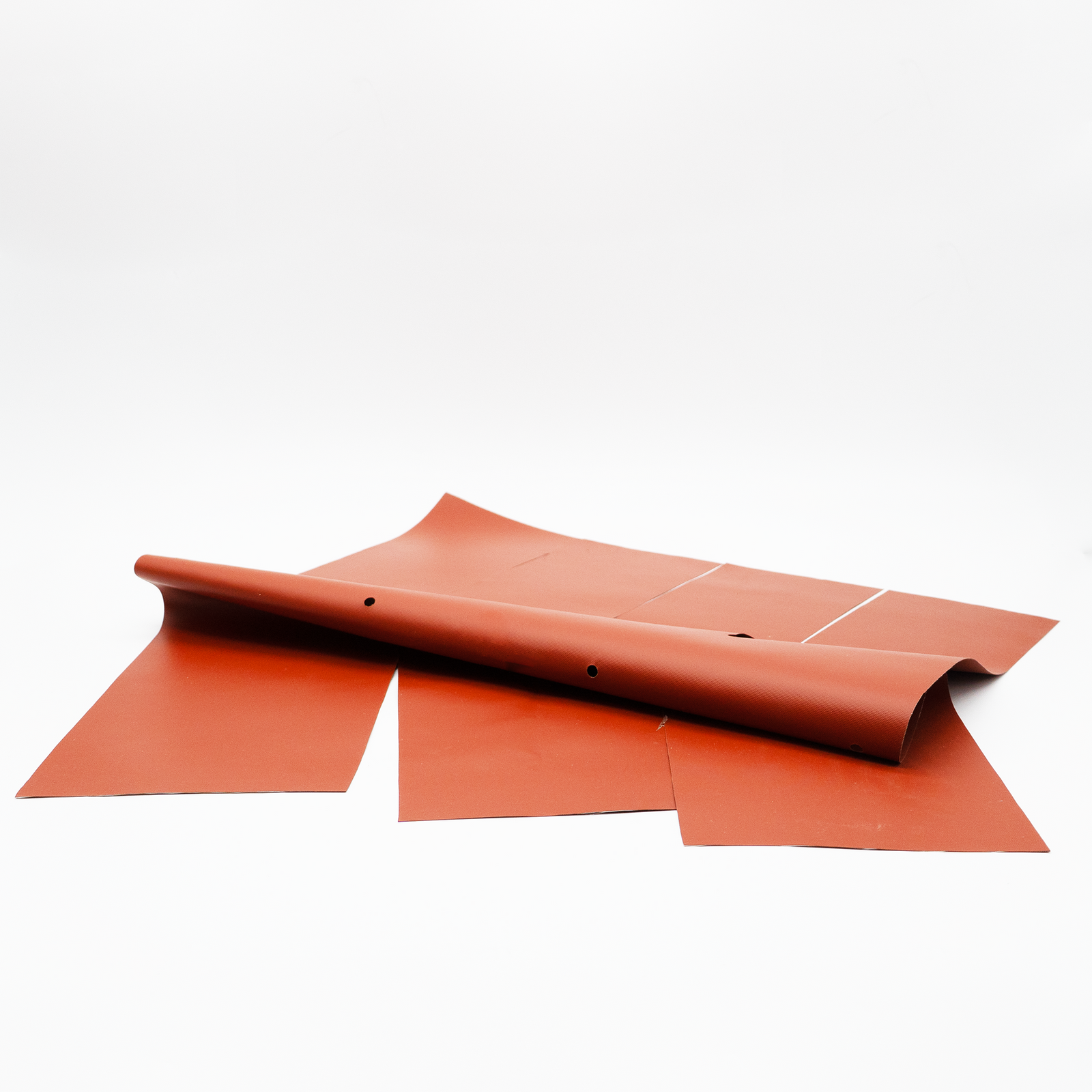 Heat Curtain for E-TUN-6040 