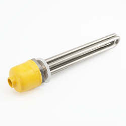 Heating Element DN40 for E-VAC-T6050