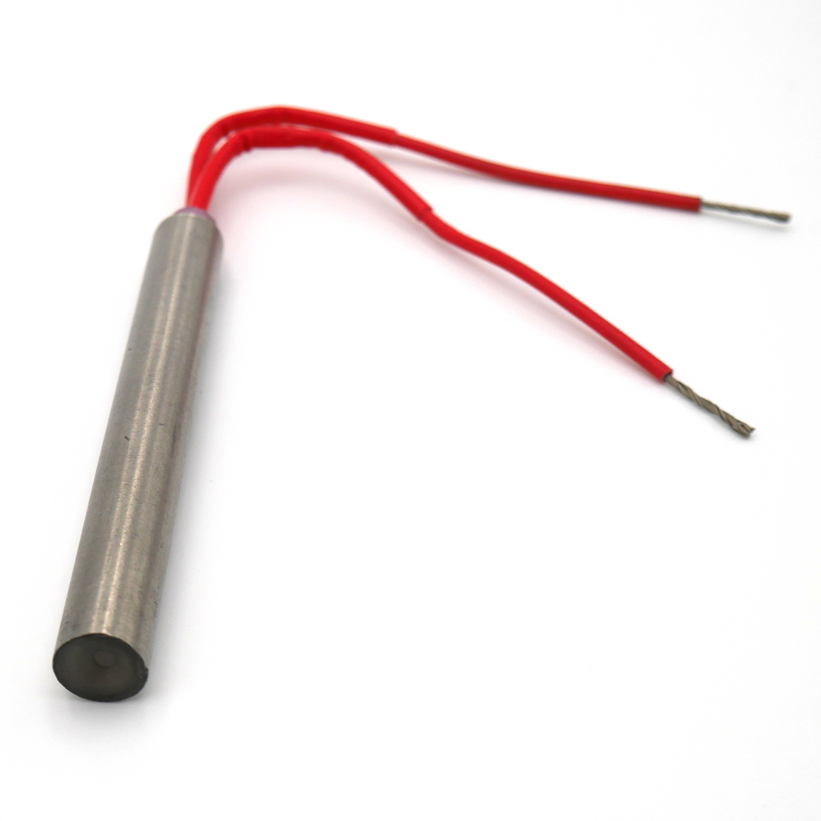 Heating Tube 12mm x 105mm - 110V 400W spare part for continuous band sealers