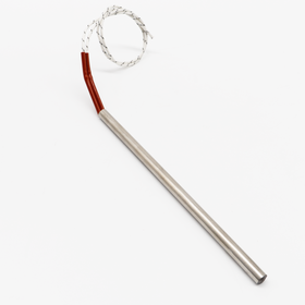 Heating Tube 9mm x 20.5cm - 110V-300W for E-FW-250 