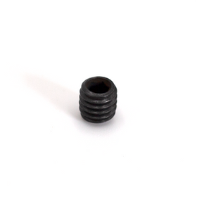Heating tube holder screw