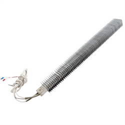 Heating Tube with Thermocouple for E-FM-5540