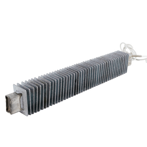 Heating Tube for the Chamber Type Shrink Wrapping Machine FM-4030 for JORES TECHNOLOGIES®