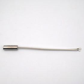 Heating tube for ink heating block