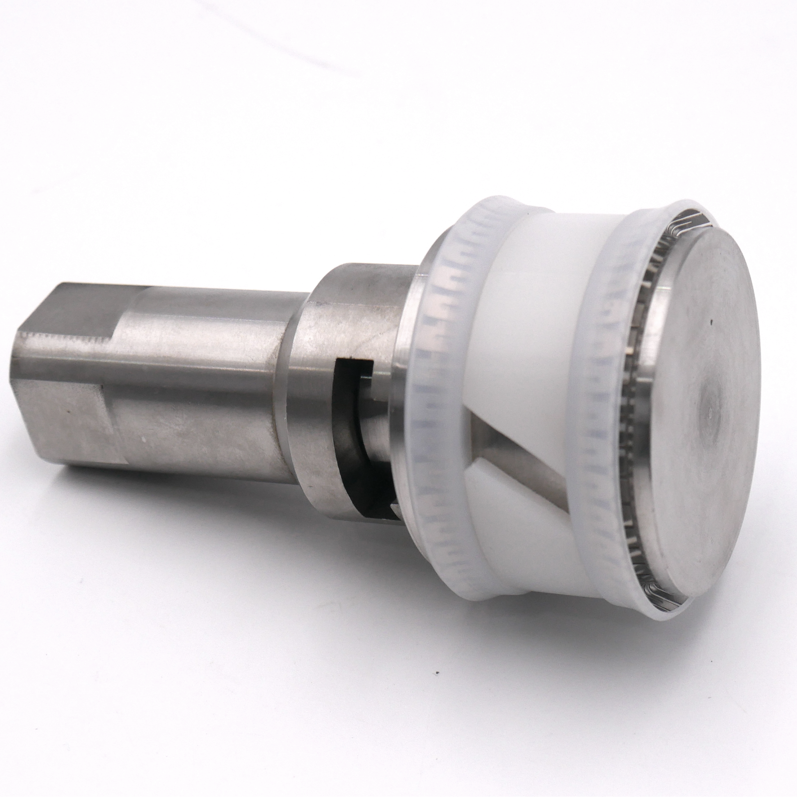 High Temperature Piston for E-FP-250 Series