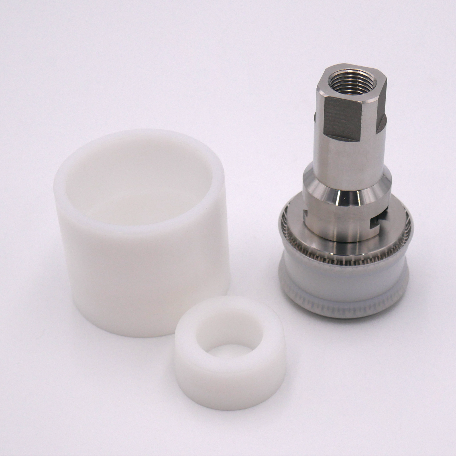 High Temperature Piston for E-FP-500 Series