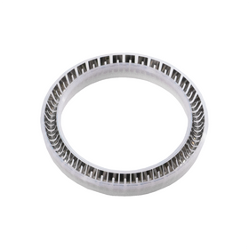 High Temperature Spring Seal 47.8×38.4×7.1mm for E-FP-250-D