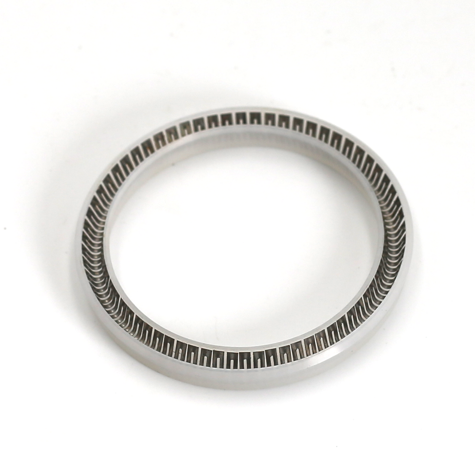 High Temperature Spring Seal 59.5×50.1×7.1mm for E-FP-500-DHH