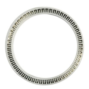 High Temperature Spring Seal 72.3x62.9x7.1mm for E-FP-1000 Series 