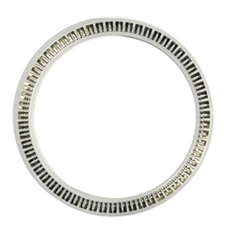 High Temperature Spring Seal 72.3x62.9x7.1mm for E-FP-1000 Series