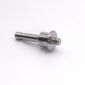 Holding latch for printing wheel