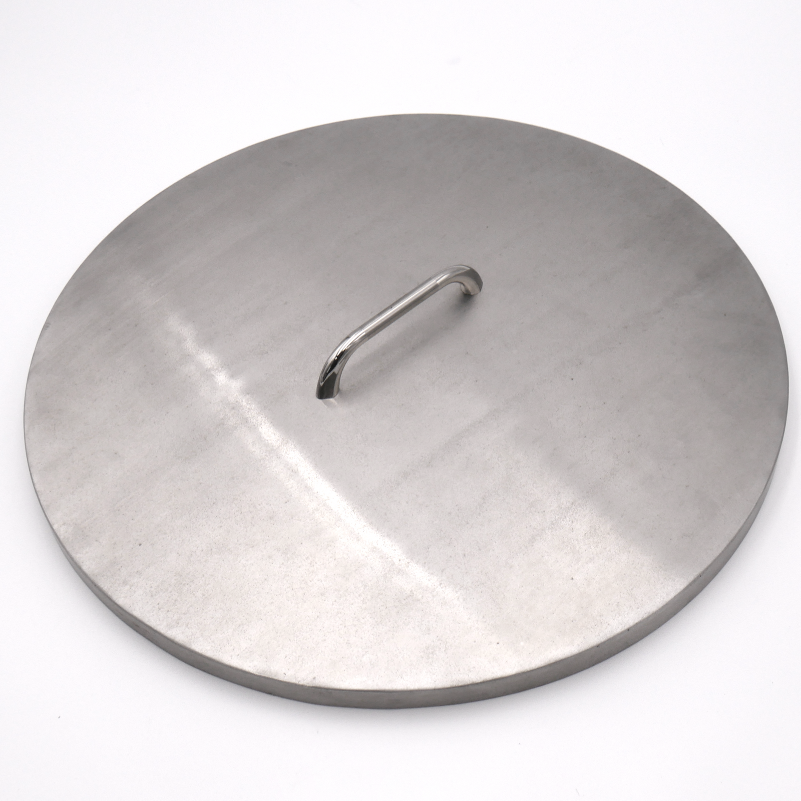 Hopper Lid for E-FP-100-DHH Liquid Piston Filler Machine