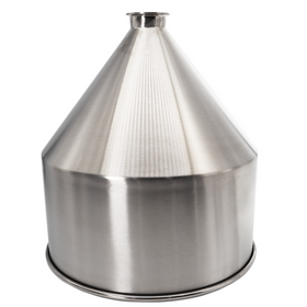 Hopper for E-FP-500-D 