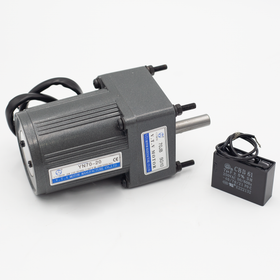 Hot stamp coder motor 
