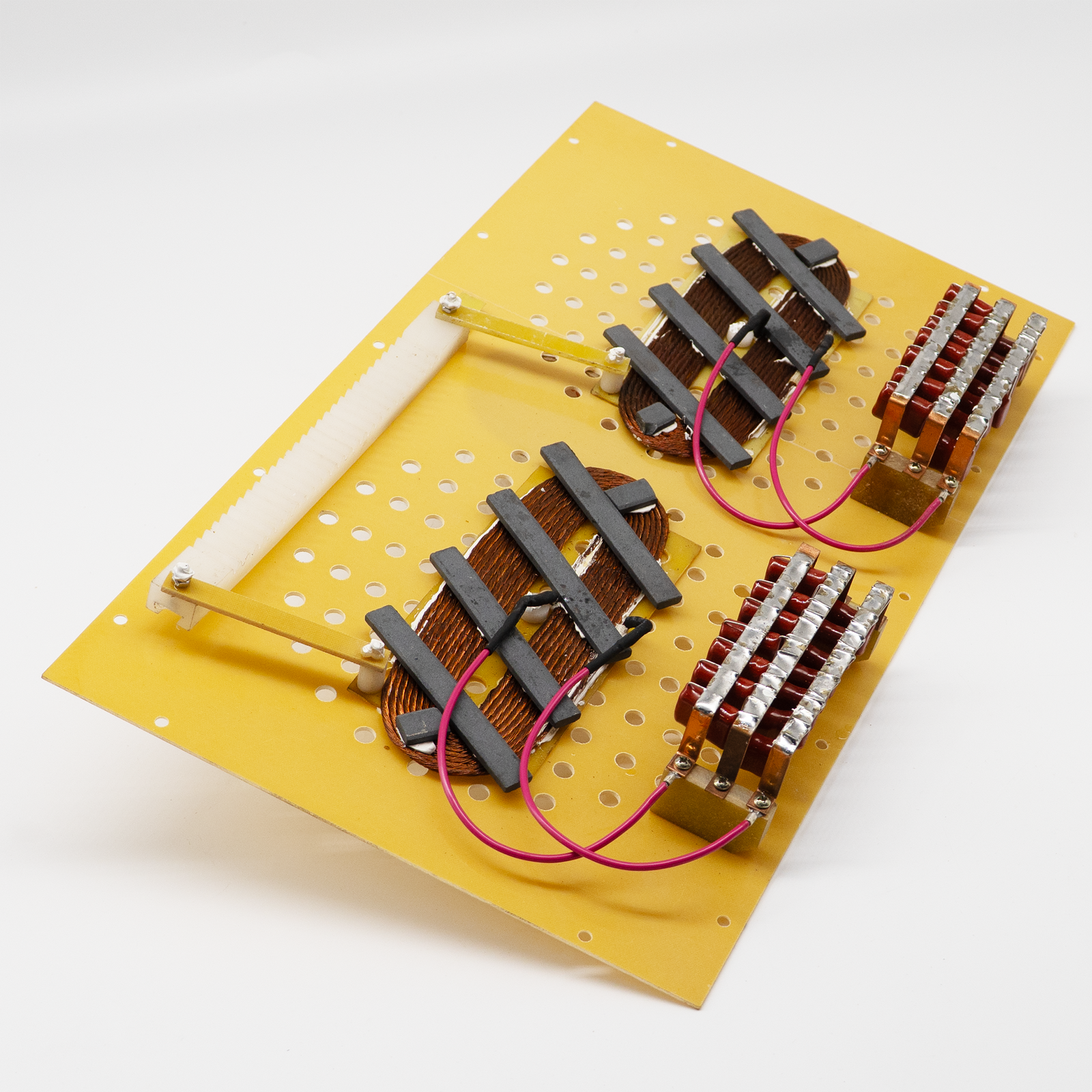 Induction Loop Coils for E-IND-2000-H