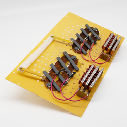 Induction Loop Coils for E-IND-2000-H