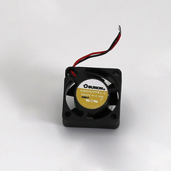 Inductor Fan for E-IND-100-HA