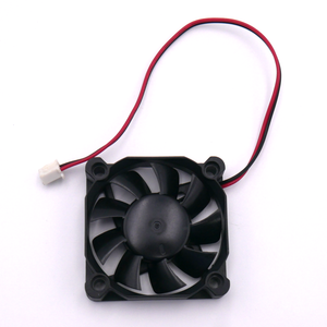 Small Inductor Fan for manual induction machine