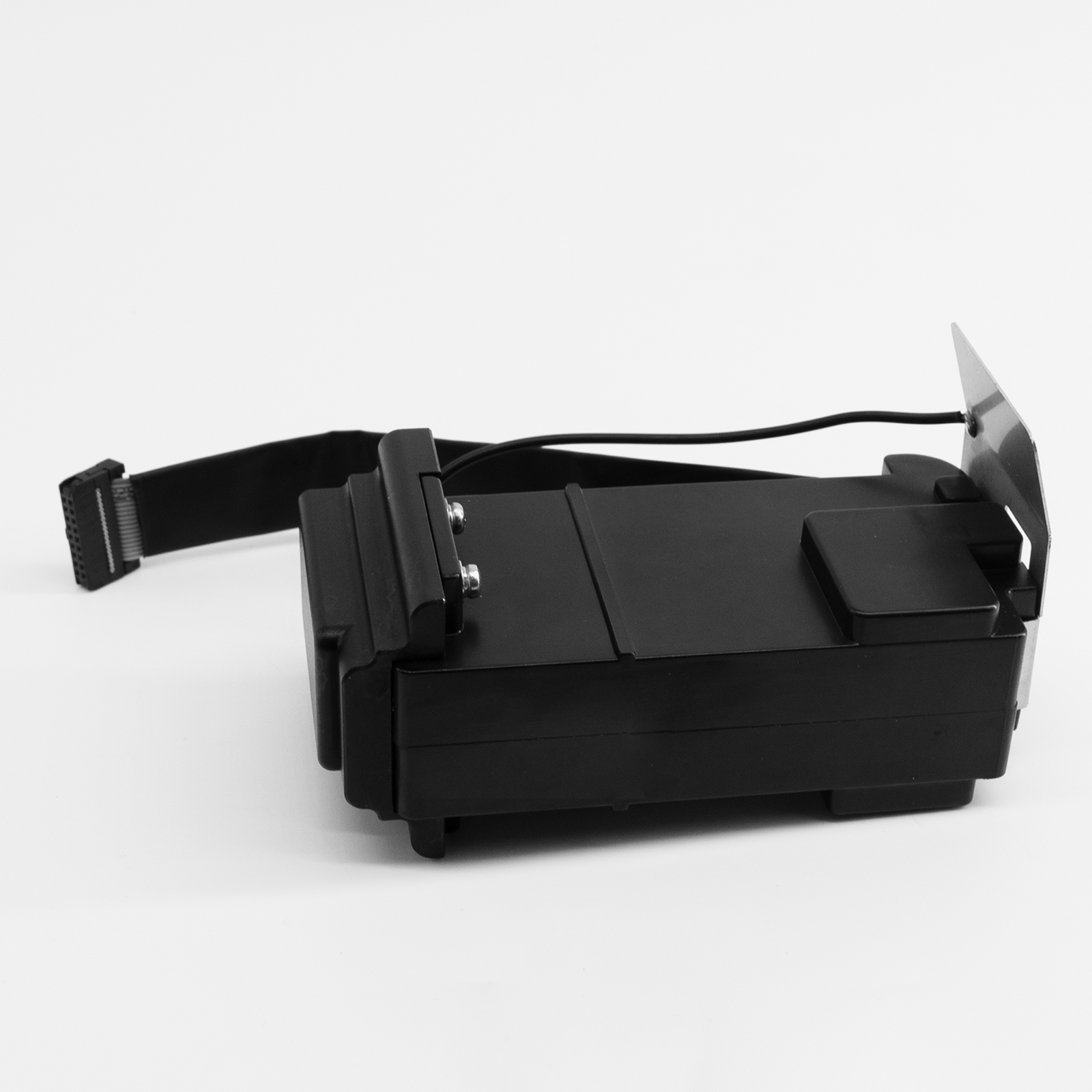 Ink Cartridge Holder Version 3  Alt View