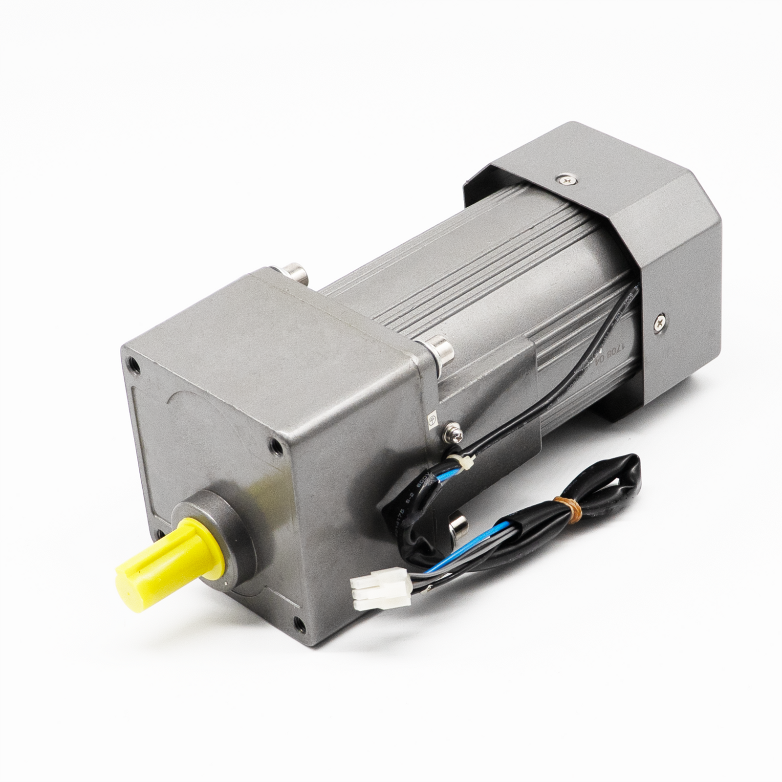 JND 100YYJT120-1 Gear Motor, 120W 110V with 100GK7.5 Gearhead
