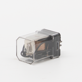 JTX-3C Power Relay – 220VAC Coil, 11-Pin, 7.5A @ 250VAC / 0.3A @ 220VDC – DPDT (3PDT) Plug-in Type