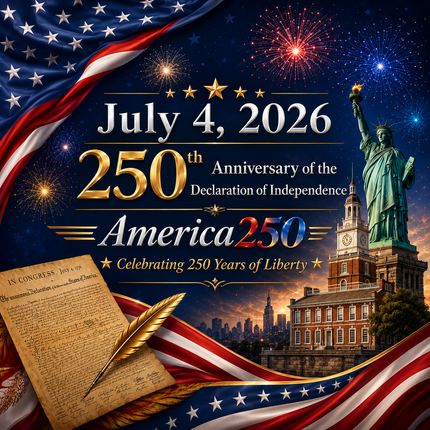 Happy 4th of July