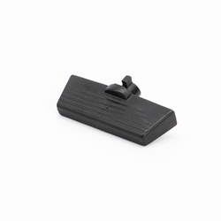 Plastic Lock Key for Stretch Wrapper Control Panel STR-5000N– Rectangular Grip Handle