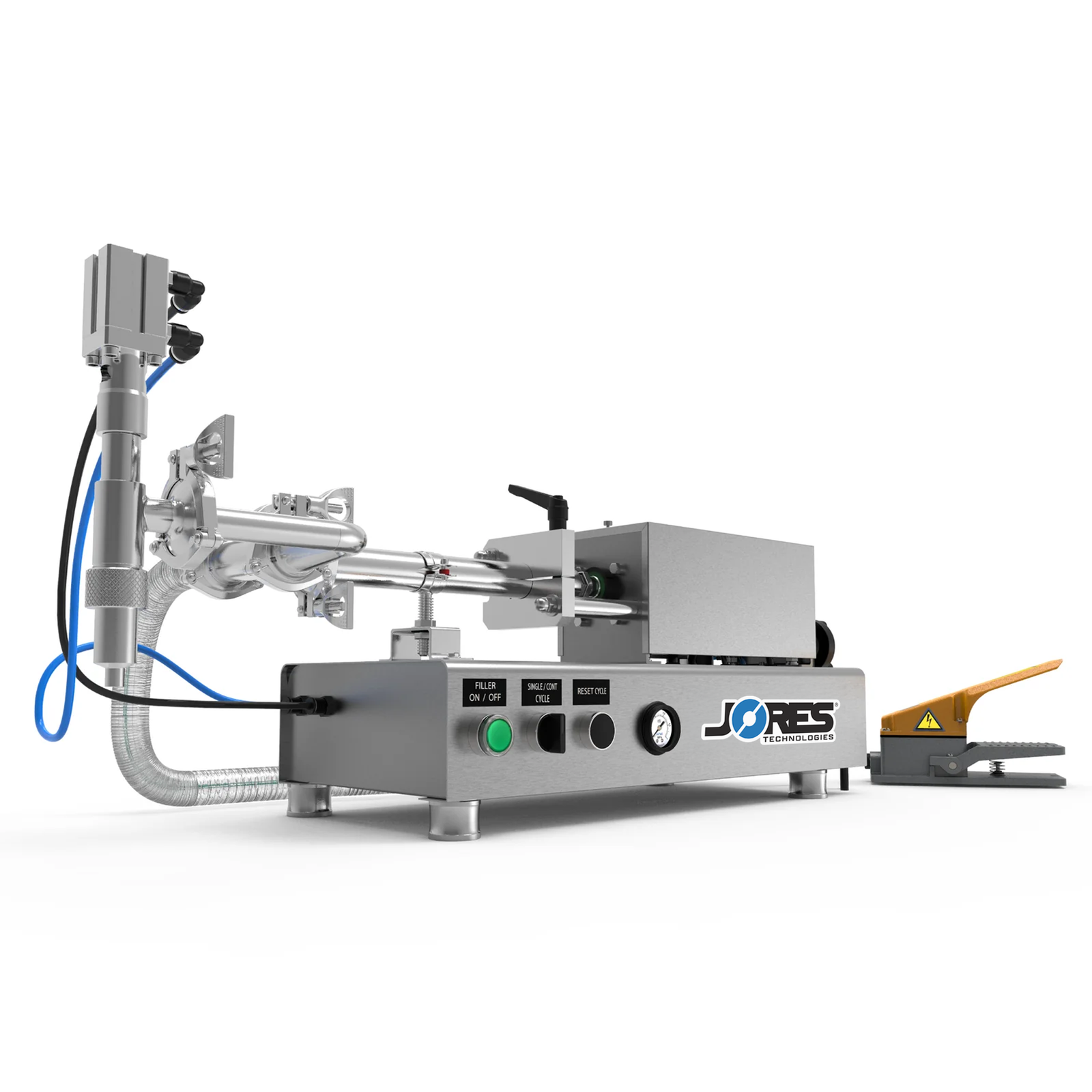 LOW-VISCOSITY-TABLETOP-LIQUID-PISTON-FILLER-316SS-100-ML-E-FP-100-JORESTECH-H1