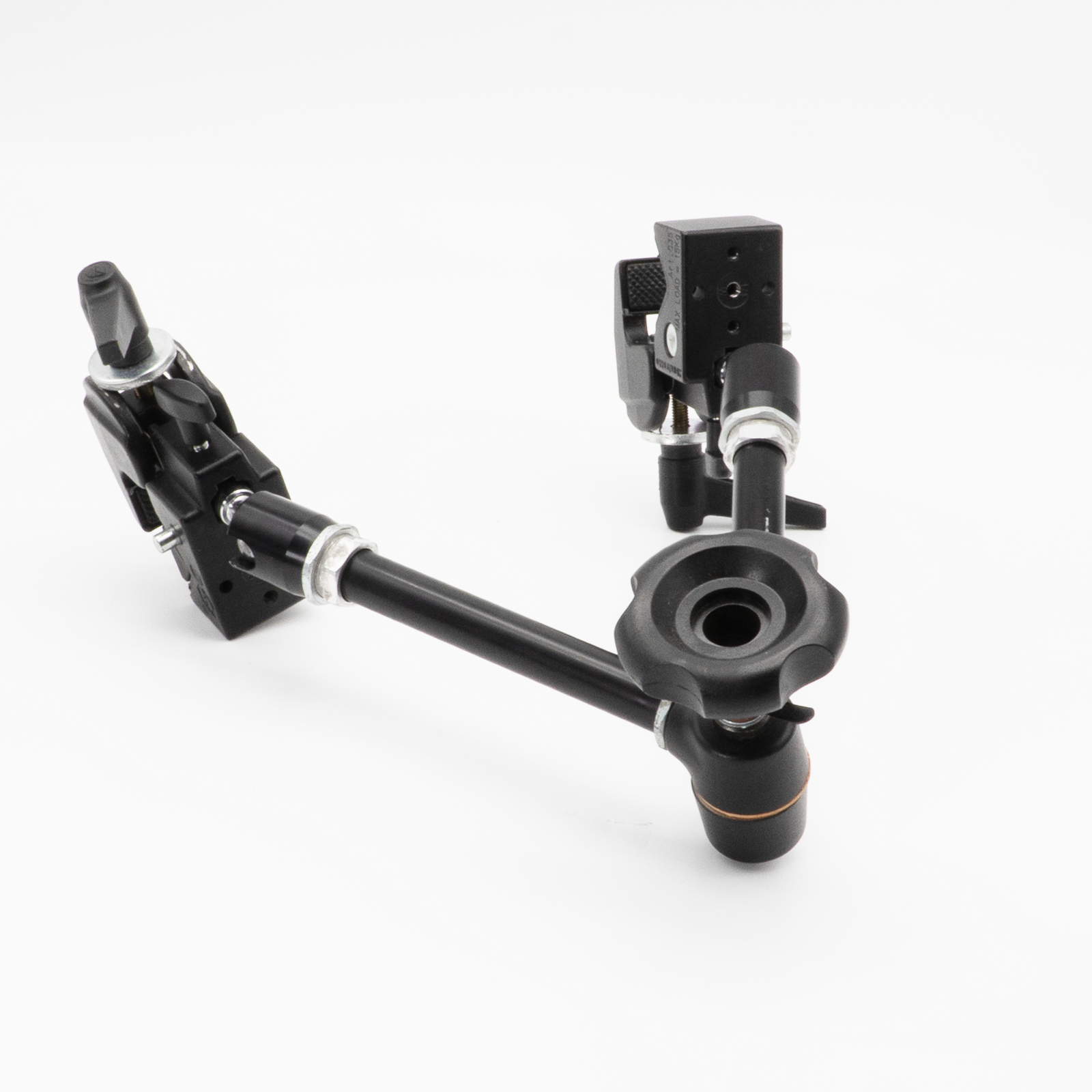 LINX Printhead Clamp for E-LINX-10 Alt View