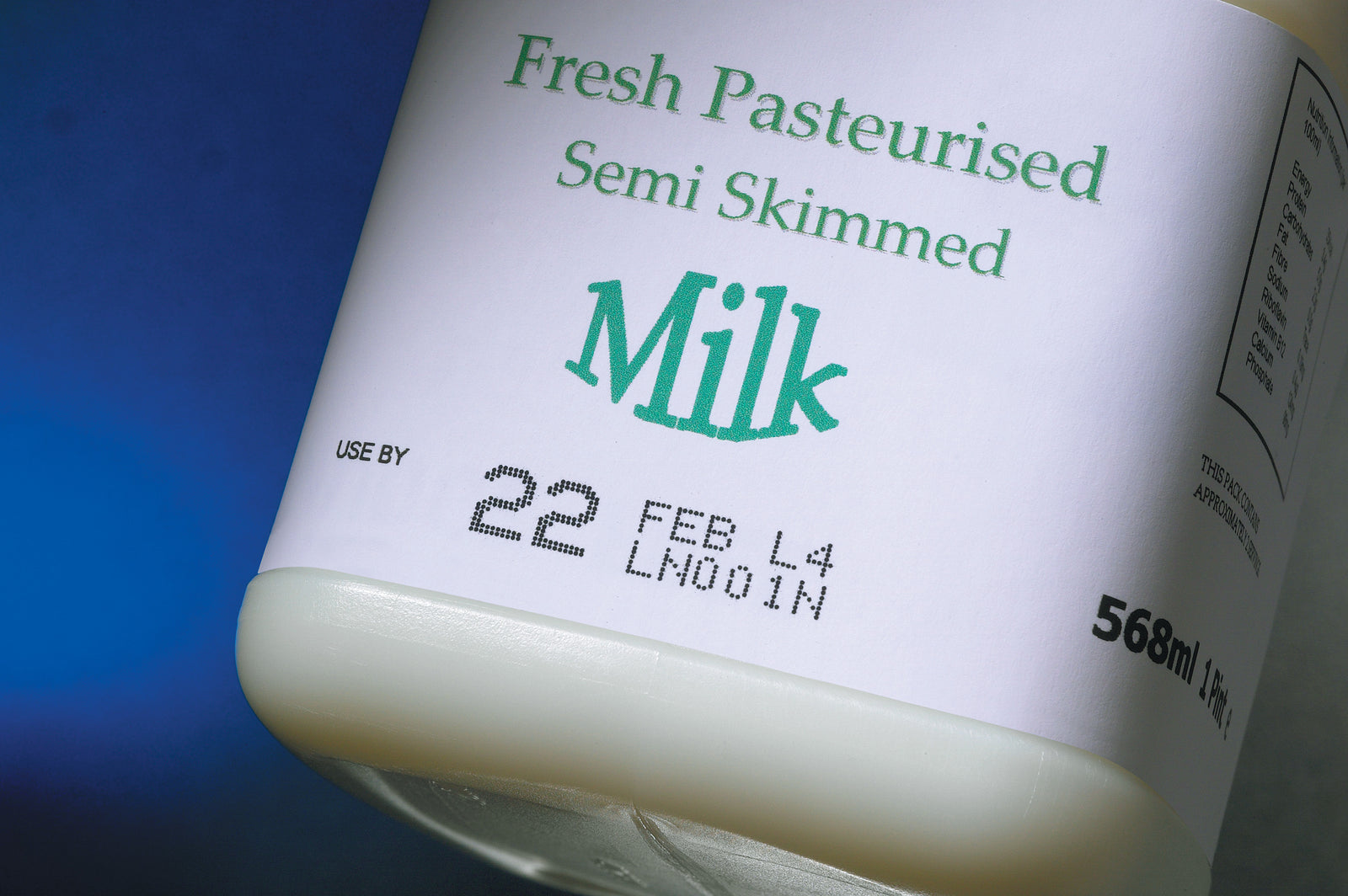 Continuous Inkjet Printer - LINX 8920