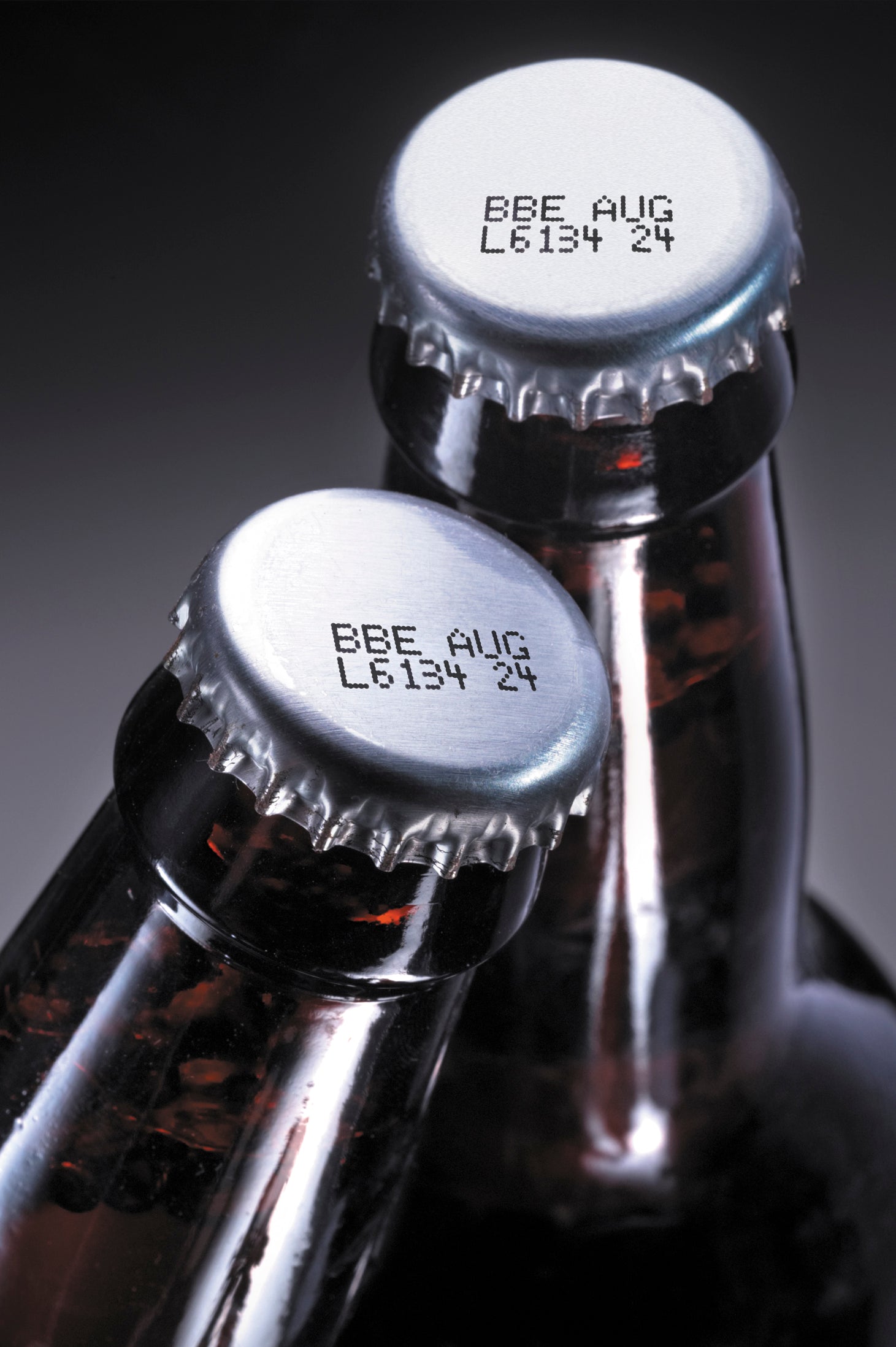 Continuous Inkjet Printer - LINX 8920