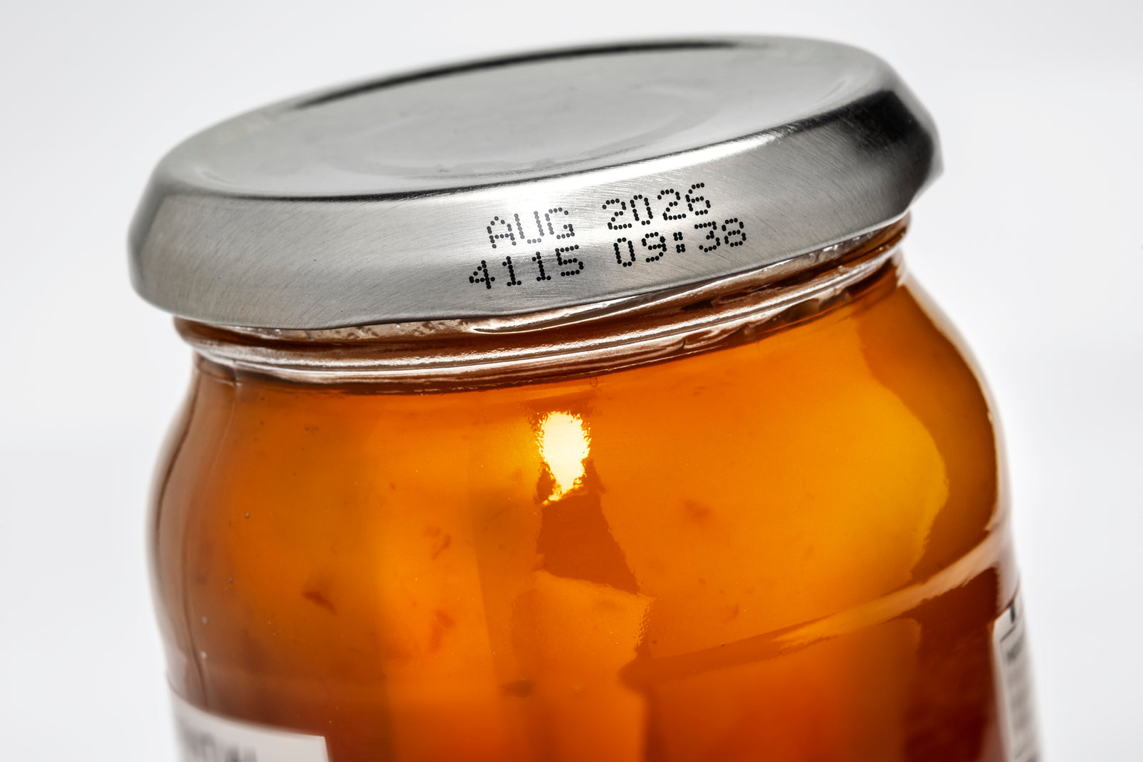 Continuous Inkjet Printer - LINX 8920