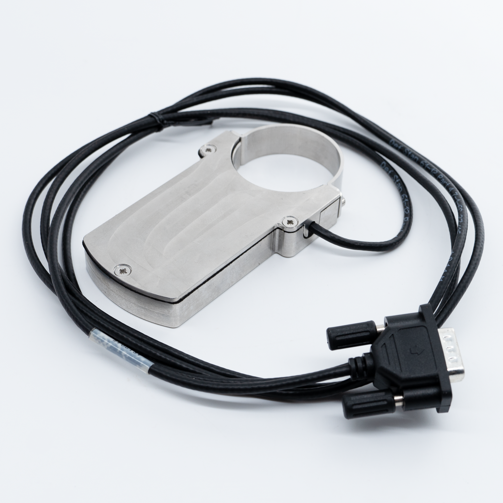 Line Speed Sensor Assembly for E-LINX-10 