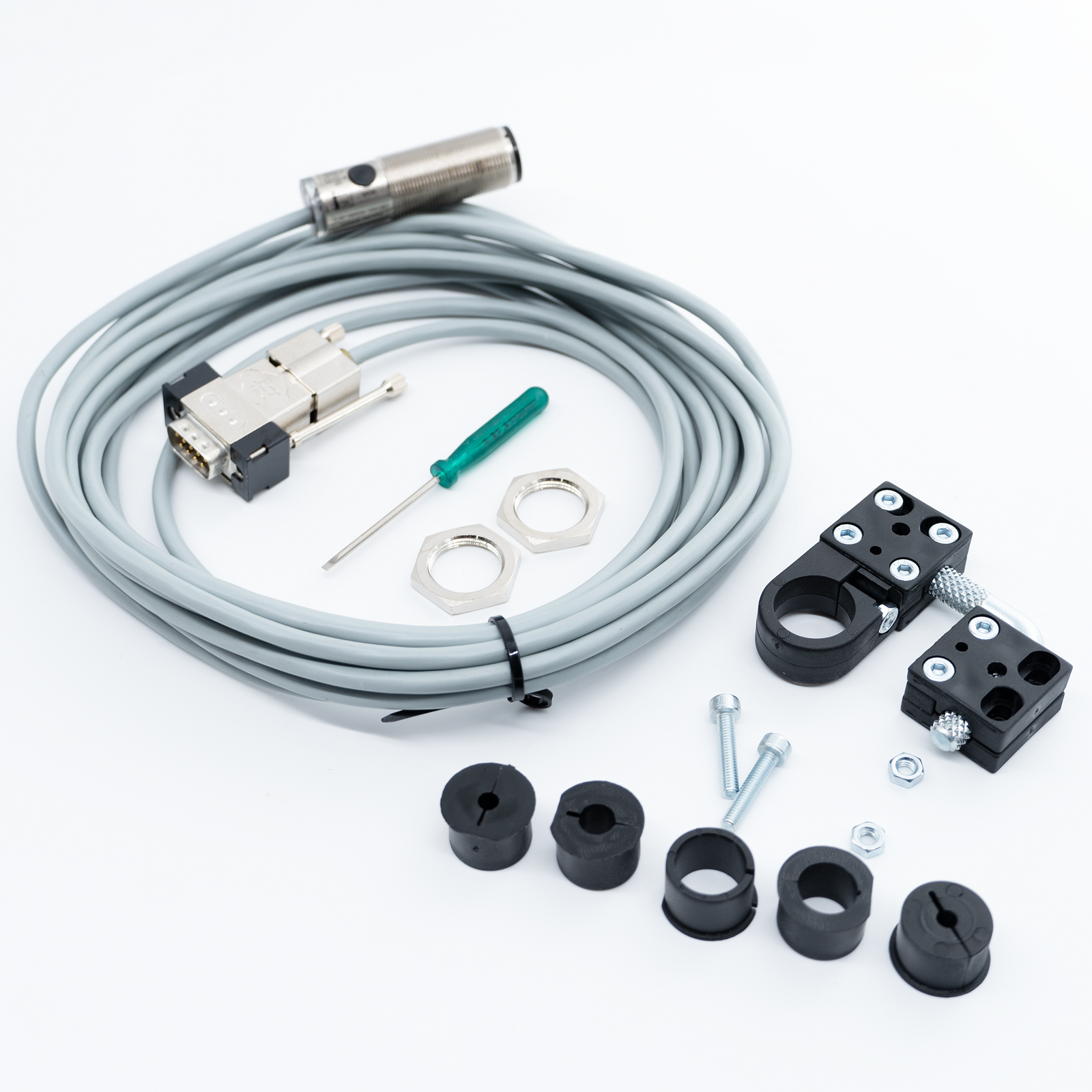 Line Speed Sensor LINX OEM Replacement Parts for Coding Equipment – Technopack Corporation