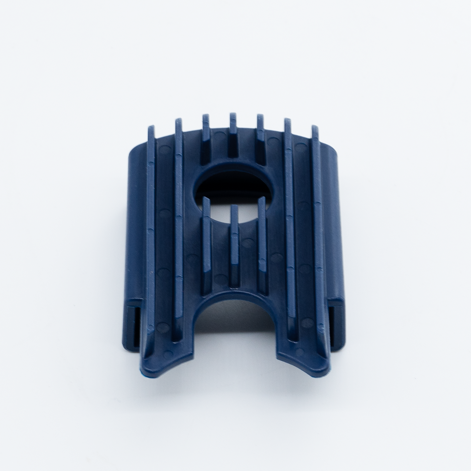 Linespeed Sensor Shoe for E-LINX-10 Top View